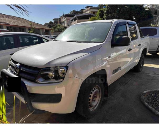 Foto de PIRAPETINGA/MG - Especial Caminhonete I/ VW Amarok CD 4X4 S, 2013/2014, DIESEL 