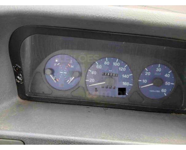 Foto de PARAGUAÇU/MG - Fiat Ducato M RONTAN Ambulância, 2005/2005, DIESEL 