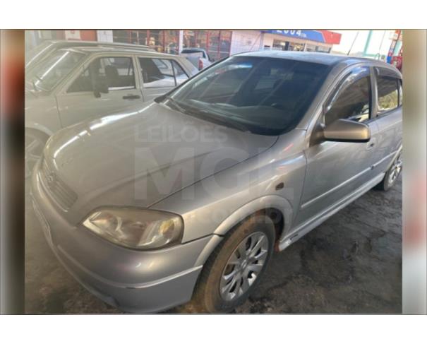 Foto de BOTELHOS/MG - CHEVROLET ASTRA EXPRESSION