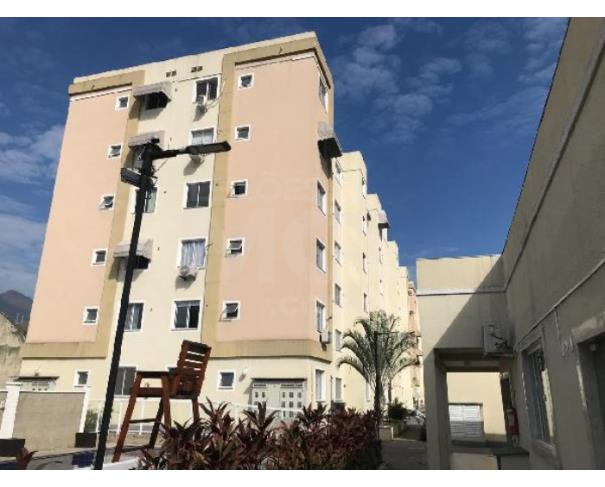 Foto de RIO DE JANEIRO/RJ — Apartamento com 2 quartos e 1 vaga na garagem no bairro Encantado