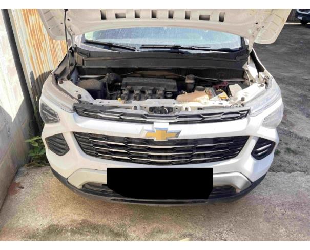 Foto de PIRAPETINGA/MG - Chev/ Spin 1.8L AT LTZ, 2025/2025, FLEX 