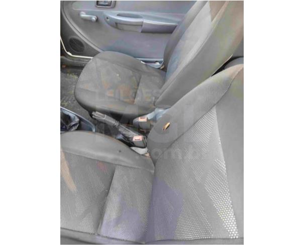 Foto de PARAGUAÇU/MG - Fiat Palio Fire, 2016/2016, FLEX 