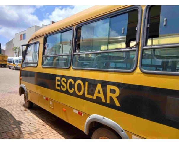 Foto de PARAGUAÇU/MG - Ônibus Iveco Cityclass 70C17, 2015/2015, DIESEL 