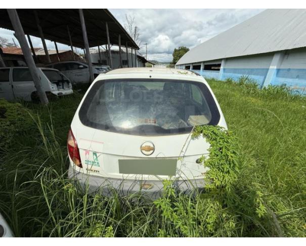 Foto de APIACÁ/ES - CARRO - Chevrolet Celta 4P LIFE, 2008/2009