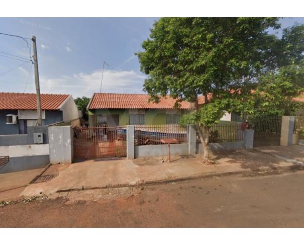 Foto de Florestópolis/PR - Casa com 69.00 m² no Bairro JARDIM RECANTO DO SABIA 515652417 