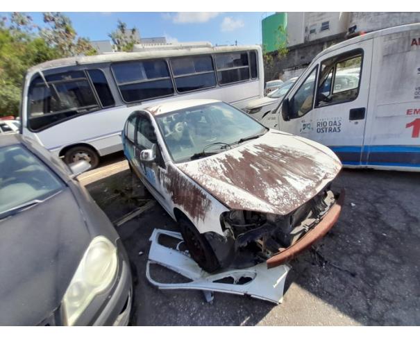 Foto de RIO DAS OSTRAS/RJ - VW POLO SEDAN 1.6