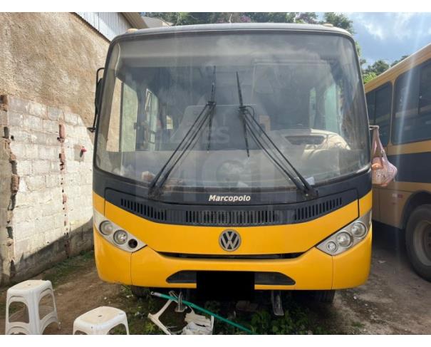 Foto de IBATIBA/ES - VW/15.190 EOD e. HD ORE, 2012/2013, DIESEL 