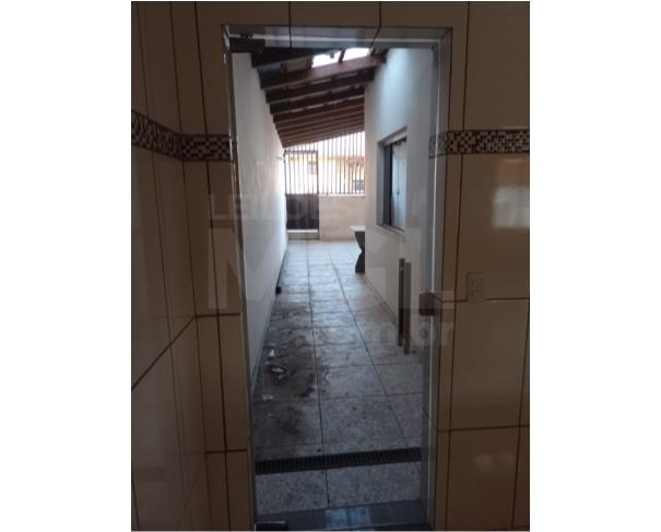 Foto de ITAÚNA/MG — Casa com 02 quartos no Bairro Godofredo Gonçalves (desocupada)