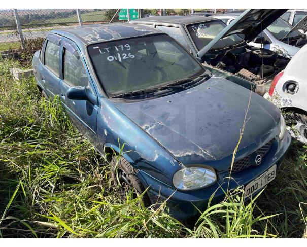 Foto de CAPIVARI/SP - VEÍCULO CONSERVADO - GM/CORSA MILENIUM - 2001/2002