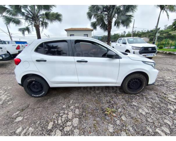 Foto de ITAÚNA/MG- FIAT ARGO 1.0 2023/2024- PA10541