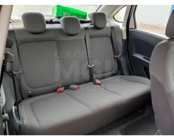 Foto de NOVA BRESCIA/RS - Fiat Siena Attractiv 1.4, 2020 / 2021, FLEX 