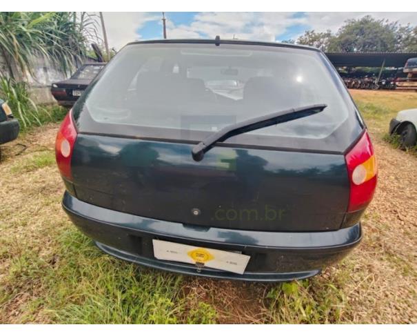 Foto de ARAXÁ/MG - FIAT Palio ELX - 2000/2000 - CIRCULÁVEL