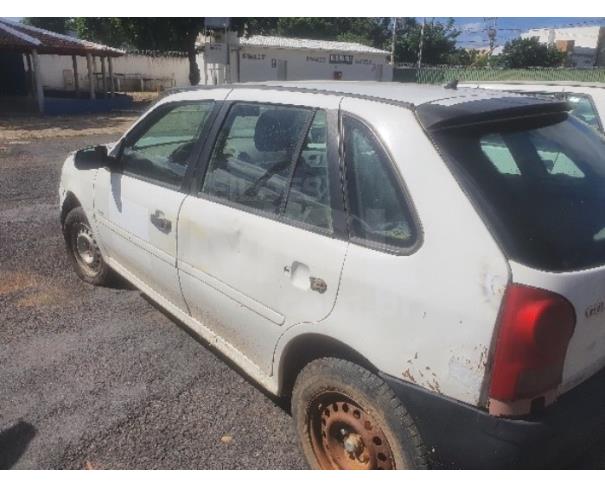 Foto de JANAÚBA/MG - CARRO - VW/GOL 1.0 GIV, 2013/2014