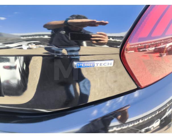 Foto de ITAÚNA/MG- PEUGEOT 208 ALLURE MT 2017/2017 -PA13429