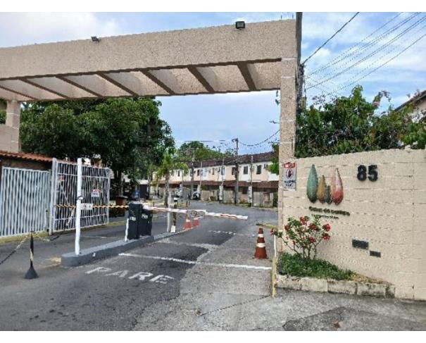 Foto de RIO DE JANEIRO/RJ — Casa com 2 quartos (F8555530777641)