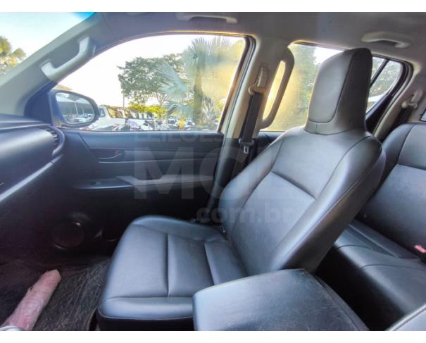 Foto de ITAÚNA/MG- TOYOTA HILUX CD 4X4 2.8  2022/2023-  PA13275