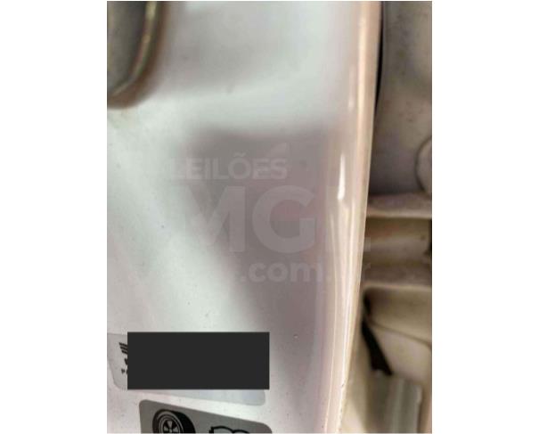 Foto de FLORIANÓPOLIS/SC - Caminhonete pick up - tr0305 - (T000237)