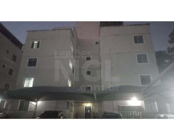 Foto de BETIM/MG — Apartamento com 2 quartos (F8555527451960)