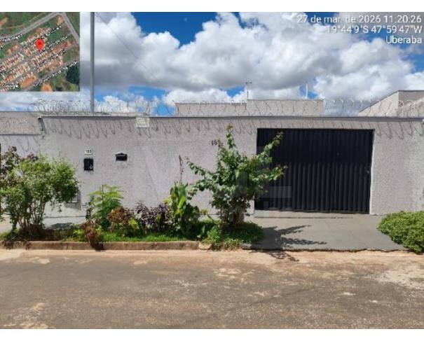 Foto de UBERABA/MG — Casa com 2 quartos (8444429237279)