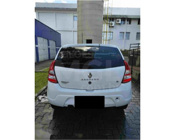 Foto de FORTALEZA/CE - SANDERO FLEX 1.6, 2013/2013, FLEX 