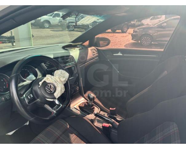 Foto de ITAÚNA/MG - VOLKSWAGEN Golf GTI AD - 2014/2015