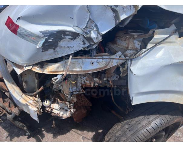 Foto de ITAÚNA/MG-  FIAT ARGO 1.0 2023/2024- PA10909