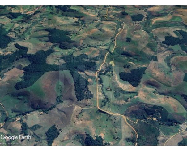 Foto de ABRE CAMPO/MG — Terreno com 06.40.00 hectares com lavoura de café na Areia Branca