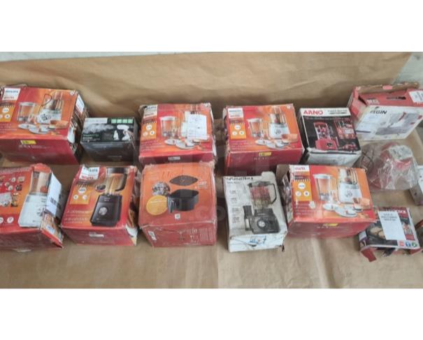 Foto de ITAÚNA/MG - KIT COM 14 ITENS 