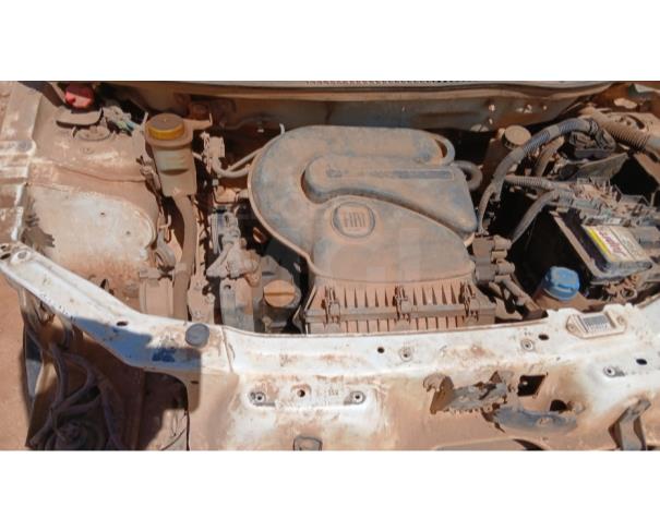 Foto de CHALÉ/MG - Fiat Mobi Like, 2019/2019, FLEX 