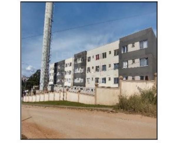Foto de ALMIRANTE TAMANDARÉ/PR — Apartamento (F8787709293392)