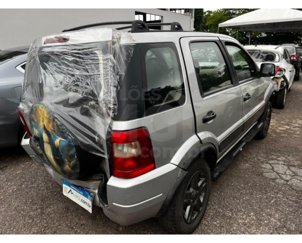 Foto de ITAÚNA/MG- FORD ECOSPORT XLT1.6FLEX 2007/2007- PA13517