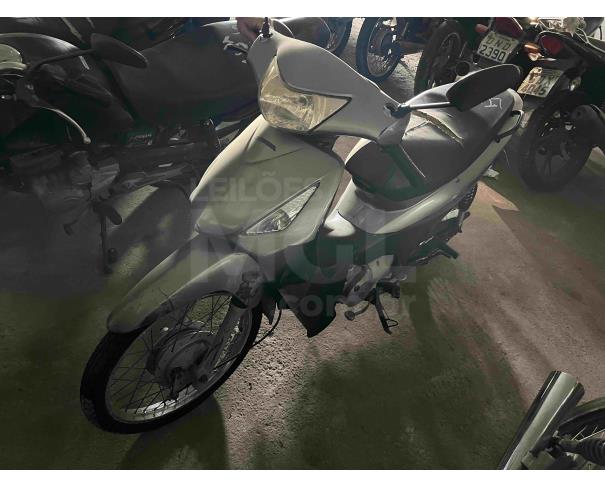 Foto de CAPIVARI/SP - VEÍCULO CONSERVADO - YAMAHA/YBR 125K - 2006/2007