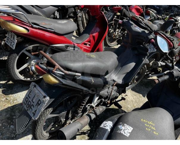 Foto de ANGRA DOS REIS/RJ-VEÍCULO CONSERVADO-YAMAHA/T115 CRYPTON K-2012/2012