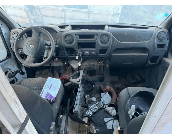 Foto de BALSAS/MA - Caminhonete Renault/Master Allt Amb2, 2018/2019, DIESEL 