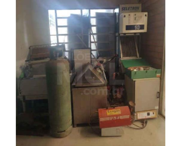 Foto de CHAPECÓ/SC - LOTE DE EQUIPAMENTOS LABORATORIAIS, INDUSTRIAIS E OPERACIONAIS
