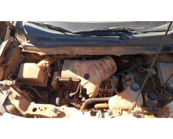 Foto de CATAS ALTAS DA NORUEGA/MG - Chevrolet Spin 1.8l MT LTZ, 2014/2014, FLEX 