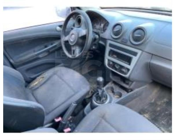Foto de ITAÚNA/MG - VW/VOYAGE TL MB S ANO 2014/2015 - SC909