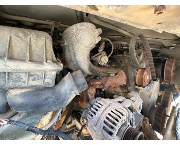 Foto de RIO DAS OSTRAS/RJ - VW GOL 1.6 POWER