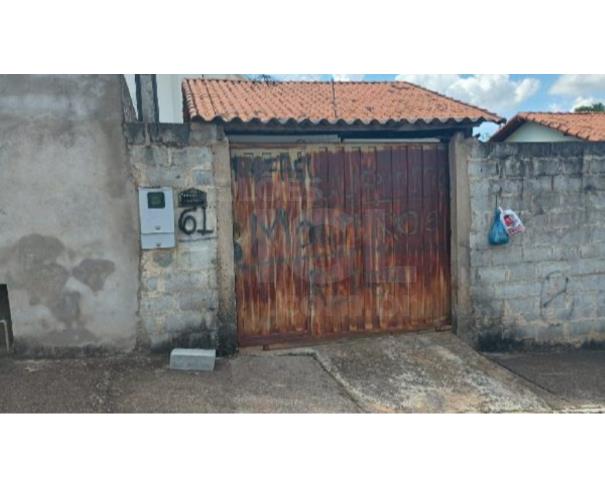 Foto de EXTREMA/MG — Casa 2 quartos (F8555508740919)