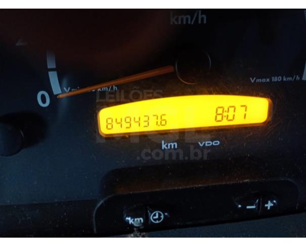 Foto de NOVA BRÉSCIA/RS - Mercedes Benz 313 CDI Sprinter, 2005/2005, DIESEL 