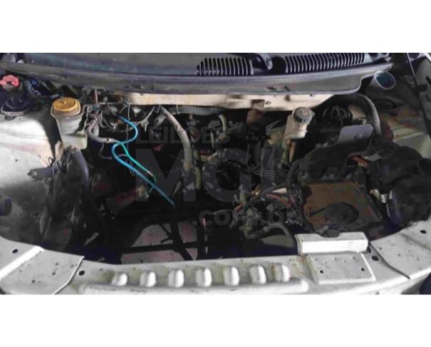 Foto de ANTÔNIO CARDOSO/BA - Fiat Siena 1.4, 2021/2021, FLEX 