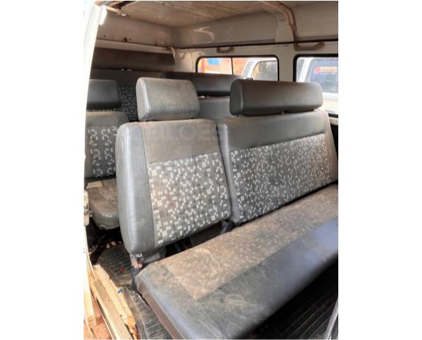 Foto de SÃO PEDRO DOS FERROS/MG - CARRO - VW Kombi Lotação, 2009/2010 