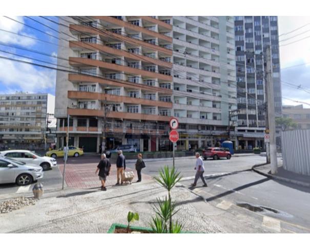 Foto de JUIZ DE FORA/MG — Apartamento com 3 quartos no Edifício Residencial Solar Luiz XIII