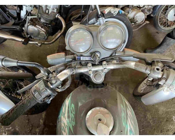 Foto de CAPIVARI/SP - VEÍCULO CONSERVADO - HONDA/CG 125 TITAN KS - 2000/2000