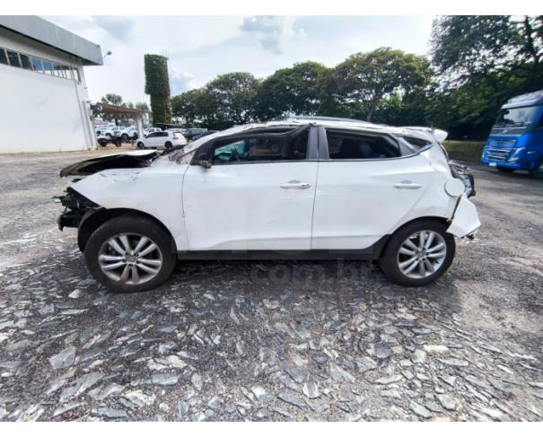 Foto de ITAÚNA/MG- HYUNDAI IX35 B 2014/2015-  PA12929