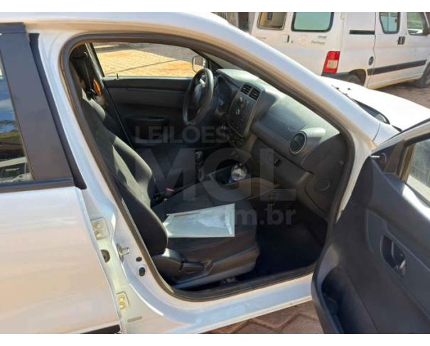 Foto de CARMÉSIA/MG - VW Fox Connect MB, 2020/2021, FLEX 