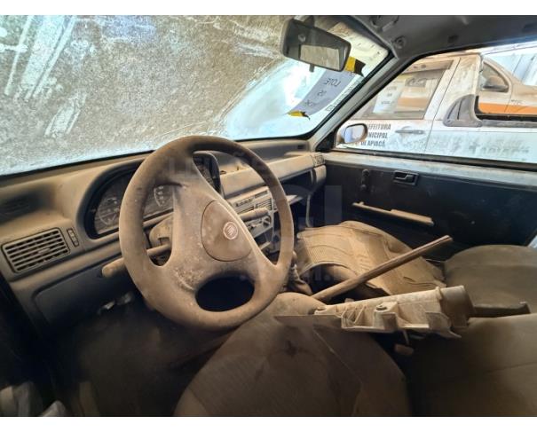 Foto de APIACÁ/ES - CARRO - Fiat Uno Mille Economy, 2009/2010