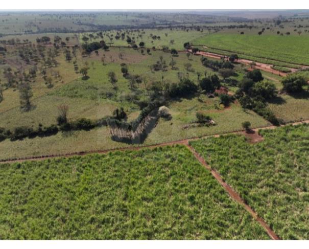 Foto de ITAPAGIPE/MG – Terreno Rural com 10.55.14 hectares na Fazenda Moeda ou Moeda de Cima