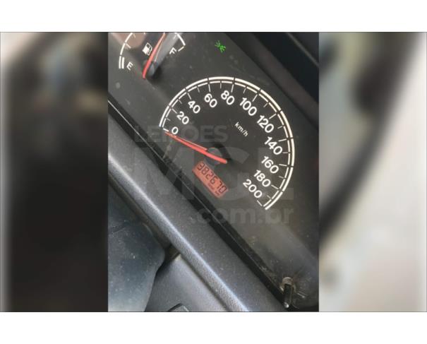 Foto de LONDRINA/PR - FIAT Fiorino IE 