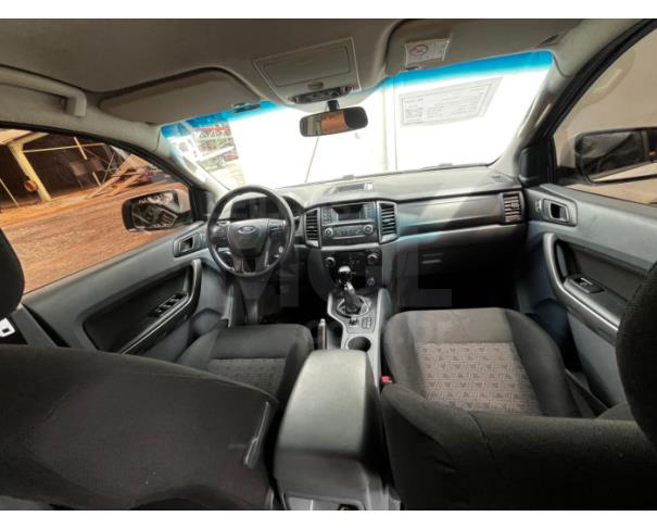 Foto de ITAÚNA/MG- FORD RANGER XLSCD4 2.2 2018/2019- PA12797